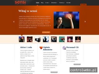 prezentacja po angielsku