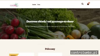 catering dla firm Łódź