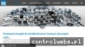 Screenshot strony leitz.pl