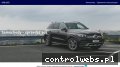 Screenshot strony uslugi24.pl