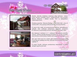 Prywatny dom starców