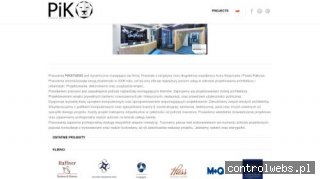 Architektura PIKSTUDIO Warszawa