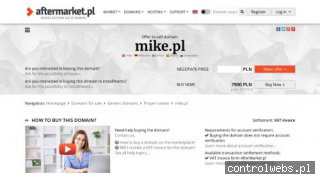 Mike.pl - jeździeckie dekoracje i prezenty