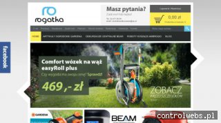 nawadnianie ogrodów Śląsk