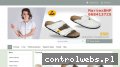 Screenshot strony martexbhp.pl