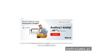 Blog.marmon.com.pl