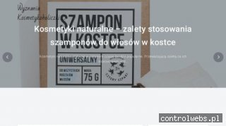 Salon urody Emerald