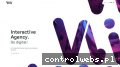 Screenshot strony wiwi.pl