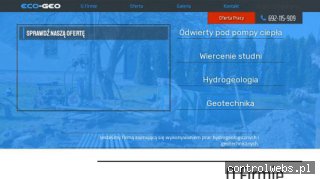 Geotechnika