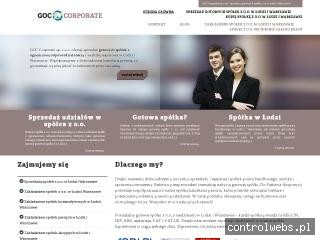 GOC Corporate sp. z o.o.