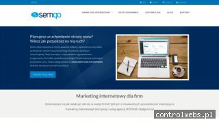 Pozycjonowanie Bydgoszcz