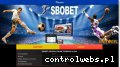 Screenshot strony leco-europe.com