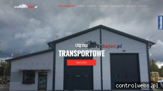 Sprzedaż i transport ziemi ogrodowej i torfu - Robert Bajor