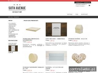 sklep internetowy handmade