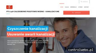 PTU - instalacje gazowe