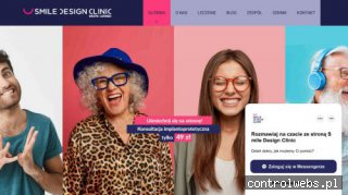 Dentysta warszawa
