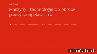 Pol-Sver - prasy mimorodowe