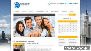 Szkolenia Przeciwpożarowe Delphi