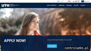 Uczelnia Techniczno-Handlowa im. H. Chodkowskiej