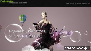web.pc.pl -Tworzenie stron WWW