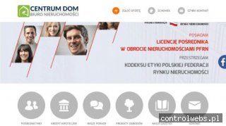 Www.centrumdom.pl - ogrody Myślenice