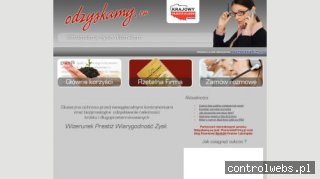 Blog o pożyczaniu Odzyskamy.eu