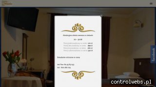 Vesaria.pl - wesela, noclegi, konferencje