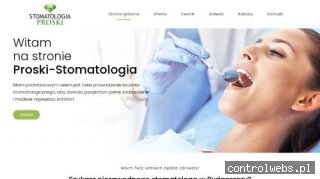 dentysta bydgoszcz