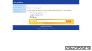 Henryk Elzenberg. Życie i twórczość.