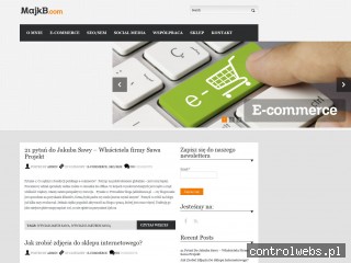 Regulamin sklepu internetowego