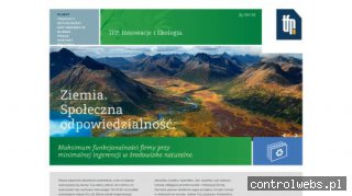 TFP Sp. z o.o.- producent opakowań