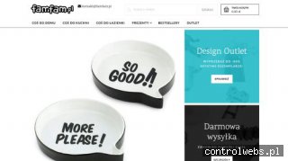 Fajny pomysł na prezent - Sklep z gadżetami FamFam