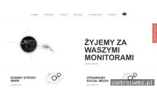 Marketing internetowy- Dirtydot.pl