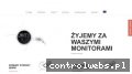 Screenshot strony dirtydot.pl