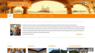 Przewodnicy po Krakowie