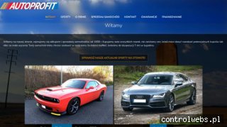 komis samochodowy Warszawa