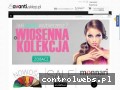Screenshot strony www.avanti.sklep.pl