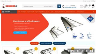 www.ocieplenie.pl