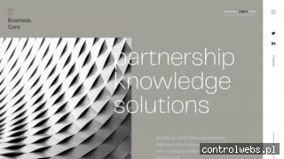 Business Care - usługi księgowe i doradztwo