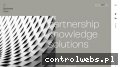 Screenshot strony www.business-care.pl