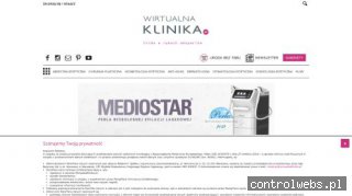 Anna Kondratowicz www.wirtualnaklinika.pl