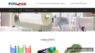 reklamówki