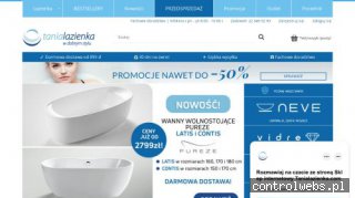 tanialazienka.com - baterie wannowe