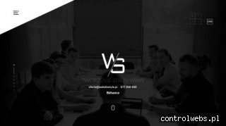 Website Style / Strony internetowe / Gdynia - Trojmiasto