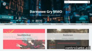 Darmowe Gry