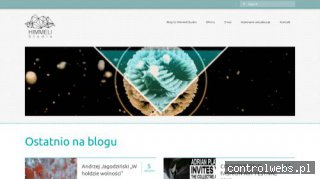 Wizualizacje do muzyki