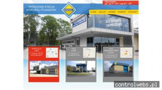 www.damal.eu-Badania techniczne samochodów
