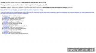 Mama Styl - Sklep Dla Kobiet