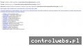 Screenshot strony mamastyl.pl