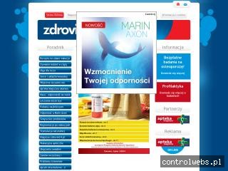 Www.Zdrovie24.pl